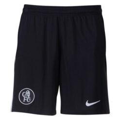 Chelsea Third Shorts 25/26