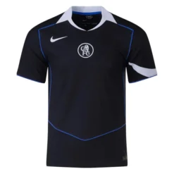 Chelsea Third Player Version Shirt 25/26