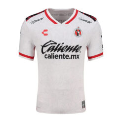 Club Tijuana Away Shirt 25/26