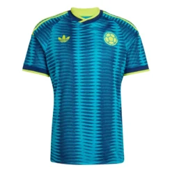 Colombia Away Shirt 2026