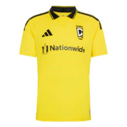 Columbus Crew Home Shirt 2026