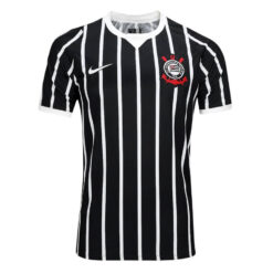 Corinthians Away Shirt 26/27