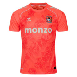 Coventry City Away Shirt 25/26