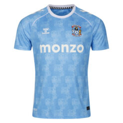 Coventry City Home Shirt 25/26