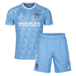 Coventry City Home Kids Kit 25/26