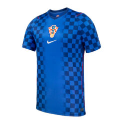 Croatia Away Shirt 2026