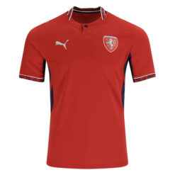 Czechia Home Shirt 2026