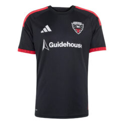 DC United Home Shirt 2026
