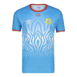 DR Congo Away Shirt 2026