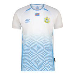 DR Congo Home Shirt 2026