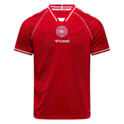 Denmark Home Shirt 2026