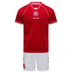 Denmark Home Kids Kit 2026