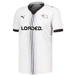 Derby County Home Shirt 26/27