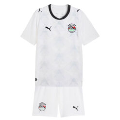 Egypt Away Kids Kit 2026