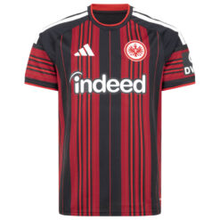 Eintracht Frankfurt Home Shirt 26/27