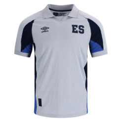 El Salvador Away Shirt 2026