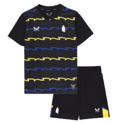Everton Third Kids Kit 25/26