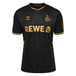 FC Koln Third Shirt 25/26