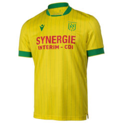 FC Nantes Home Shirt 25/26