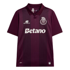 FC Porto Away Shirt 26/27