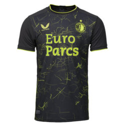 Feyenoord Fourth Shirt 23/24