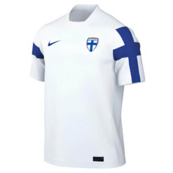 Finland Home Shirt 2026