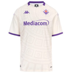 Fiorentina Away Shirt 25/26
