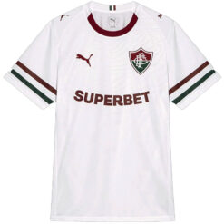 Fluminense Away Shirt 26/27