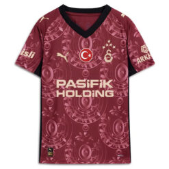 Galatasaray Third Shirt 25/26
