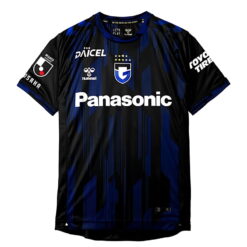 Gamba Osaka Home Shirt 2026