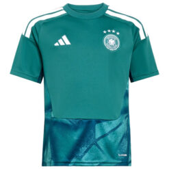 Germany Goalkeeper Shirt 2026