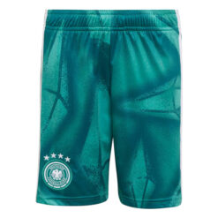 Germany Goalkeeper Shorts 2026