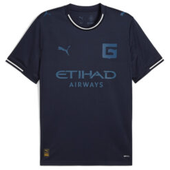 Girona Third Shirt 25/26
