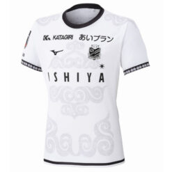 Hokkaido Consadole Sapporo Third Shirt 2025