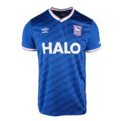 Ipswich Town Home Shirt 25/26
