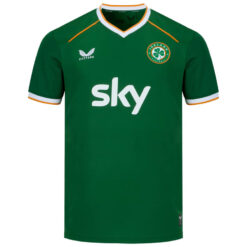 Ireland Home Shirt 2026