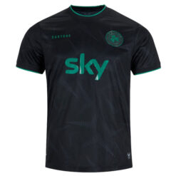 Ireland Stealth Football Shirt