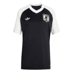 Japan Pre Match Training Football Top