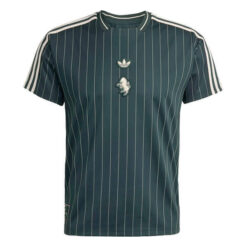Juventus Icon Football Shirt 25/26