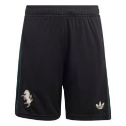Juventus Third Shorts 25/26