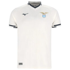 Lazio Away Shirt 25/26
