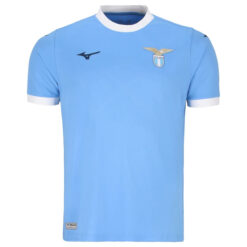 Lazio Home Shirt 25/26