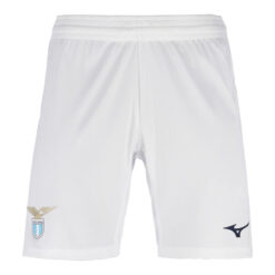 Lazio Home Shorts 25/26