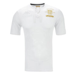 Leeds United Centenary Shirt