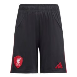 Liverpool Away Shorts 25/26