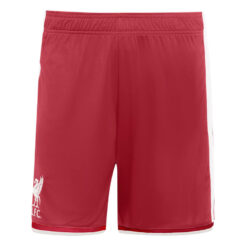 Liverpool Home Shorts 26/27