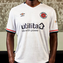 Luton Town Third Shirt 24/25