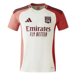 Olympique Lyon Third Shirt 24/25