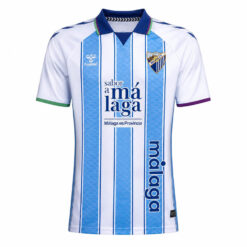 Malaga CF Home Shirt 26/27