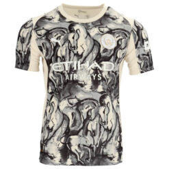 Manchester City Chinese New Year Shirt 2026